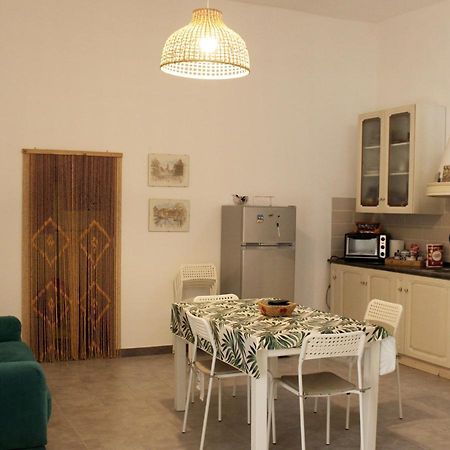 Appartement Nonna Lucia à Molfetta Extérieur photo