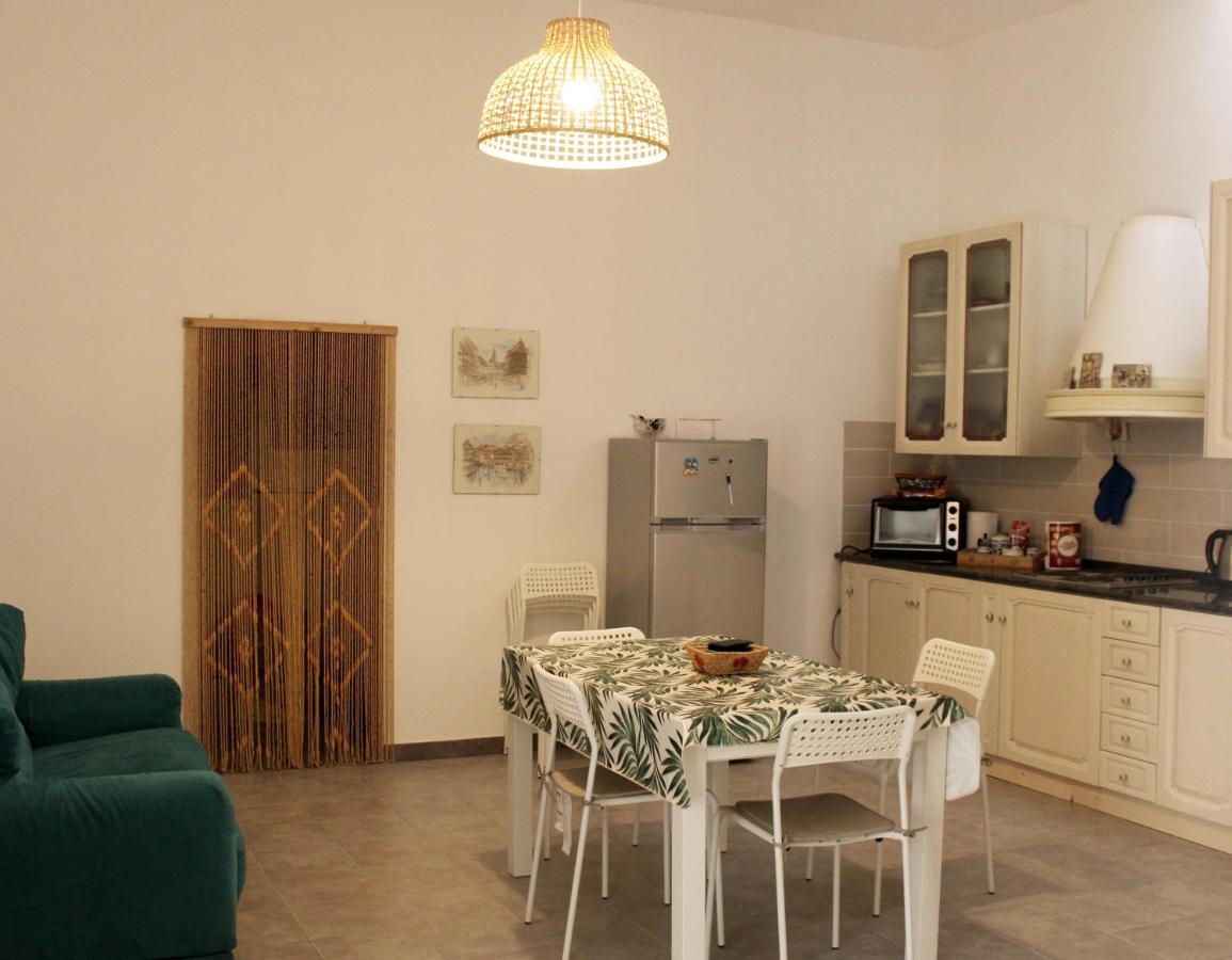 Appartement Nonna Lucia à Molfetta Extérieur photo