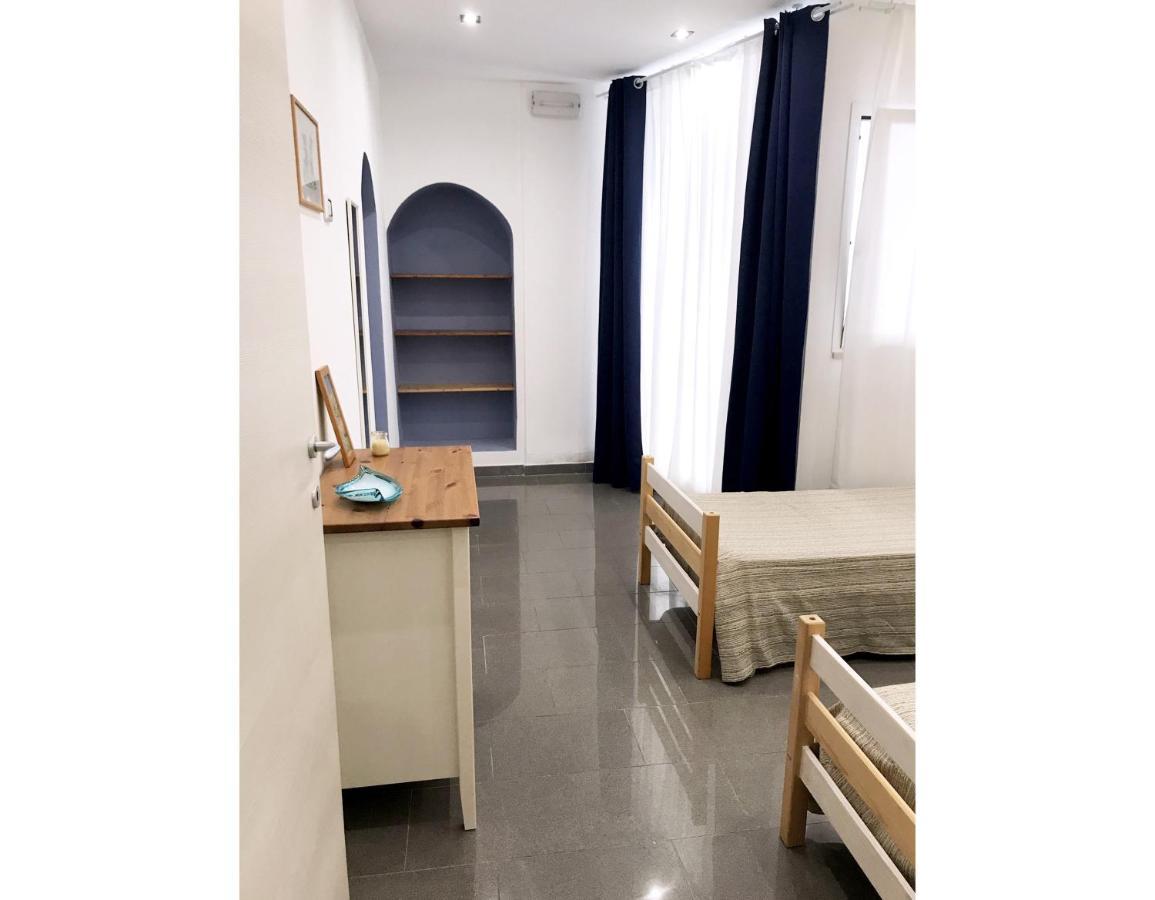 Appartement Nonna Lucia à Molfetta Extérieur photo