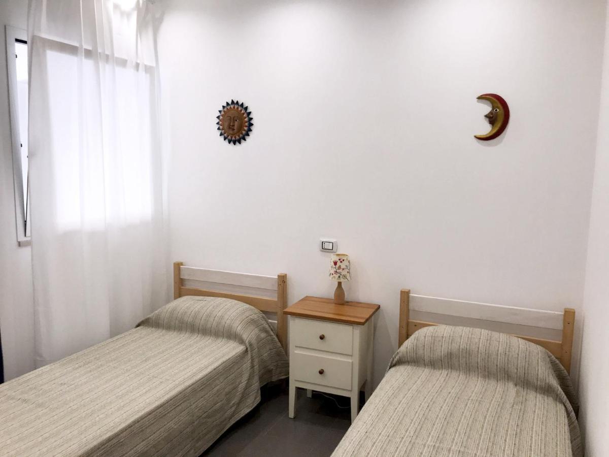 Appartement Nonna Lucia à Molfetta Extérieur photo