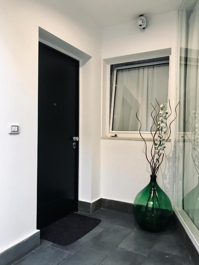 Appartement Nonna Lucia à Molfetta Extérieur photo