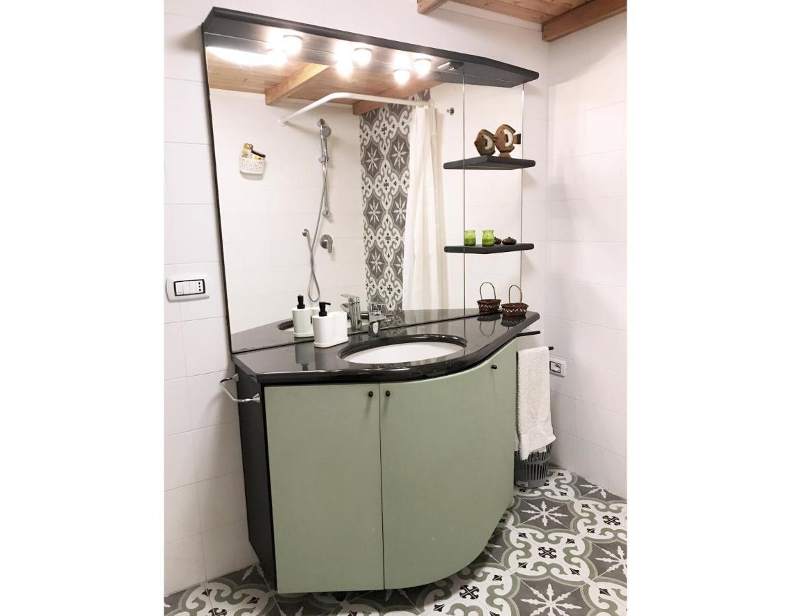 Appartement Nonna Lucia à Molfetta Extérieur photo