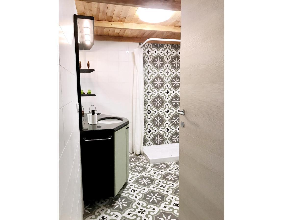 Appartement Nonna Lucia à Molfetta Extérieur photo