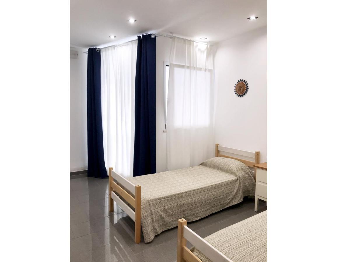 Appartement Nonna Lucia à Molfetta Extérieur photo