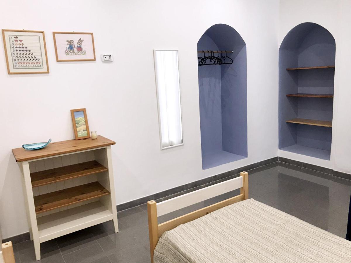 Appartement Nonna Lucia à Molfetta Extérieur photo