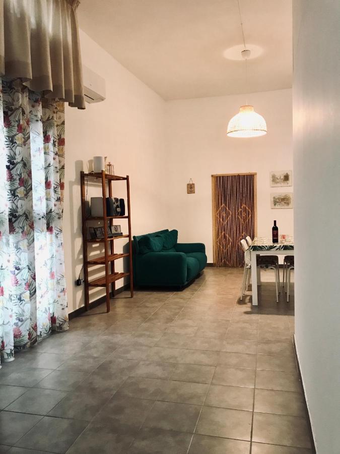 Appartement Nonna Lucia à Molfetta Extérieur photo