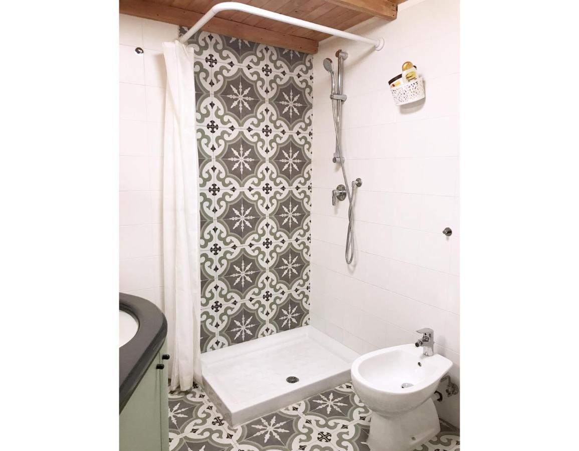 Appartement Nonna Lucia à Molfetta Extérieur photo
