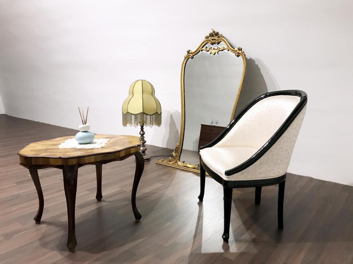 Appartement Nonna Lucia à Molfetta Extérieur photo