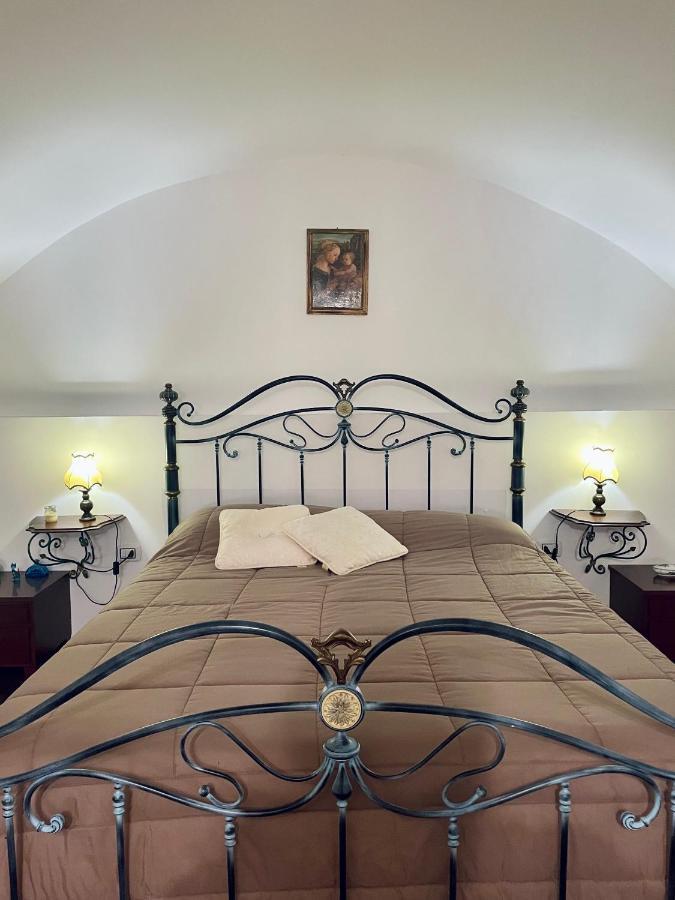 Appartement Nonna Lucia à Molfetta Extérieur photo