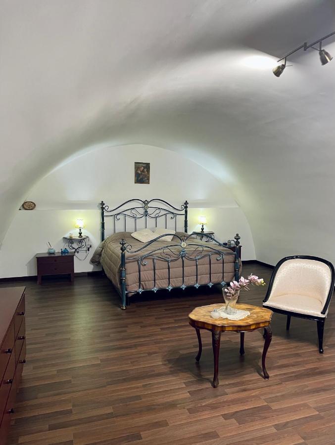 Appartement Nonna Lucia à Molfetta Extérieur photo
